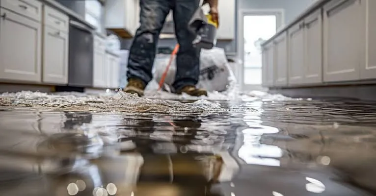 Water damage restoration companies near me in Highlands, CA - Emergency flood extraction