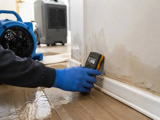 24/7 Water damage restoration services in Highlands, CA - Rapid flood cleanup and mitigation